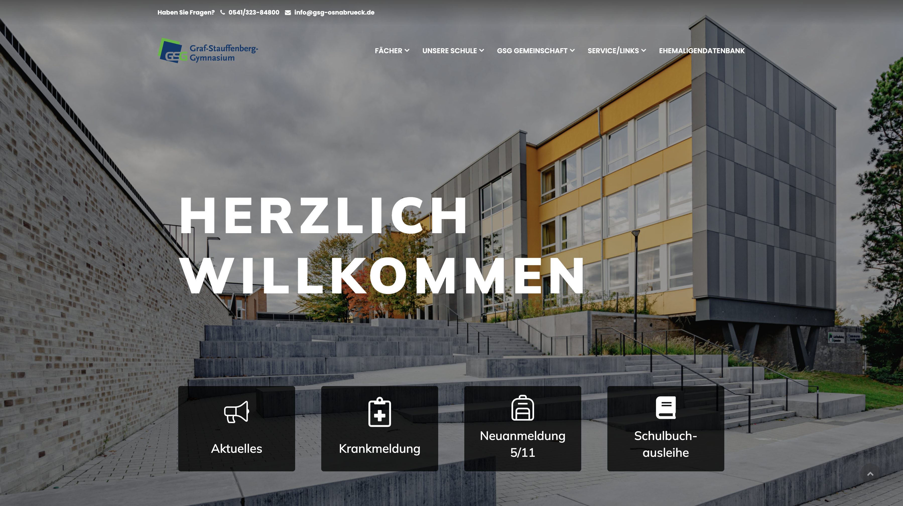 Graf-Stauffenberg-Gymnasium