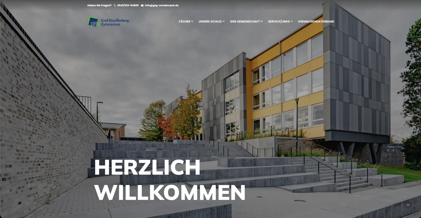 Graf-Stauffenberg-Gymnasium